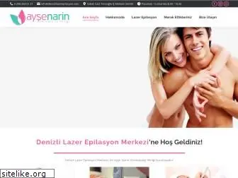 denizlilazerepilasyon.com