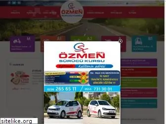 denizliozmensurucukursu.com