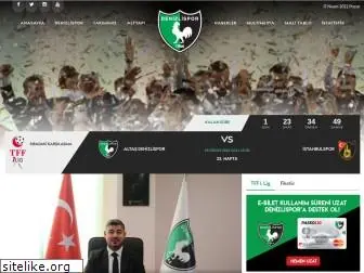 denizlispor.org.tr