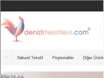 denizlitekstilevi.com