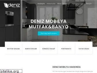 denizmobilya.com