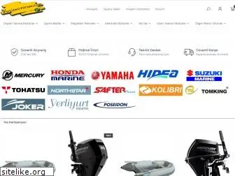 denizmotorum.com