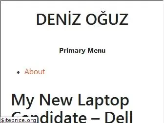 denizoguz.com