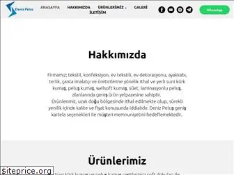 denizpelus.com