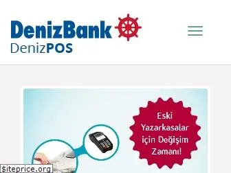 denizpos.com