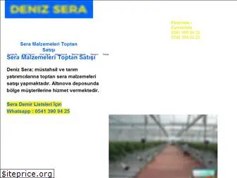 denizsera.com