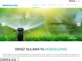 denizsulama.com