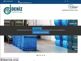 deniztekstilgrup.com