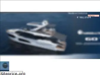 denizyachting.com