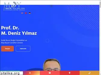 denizyilmaz.com.tr