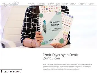 denizzunbulcan.com.tr