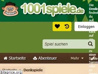 denk.1001spiele.de