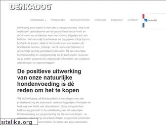 denkadog.nl