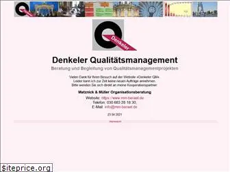 denkeler-qm.de