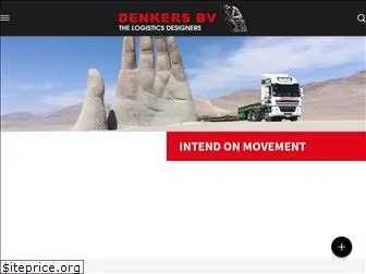 denkersbv.com