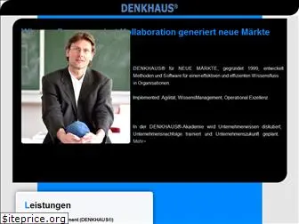 denkhaus-gmbh.de