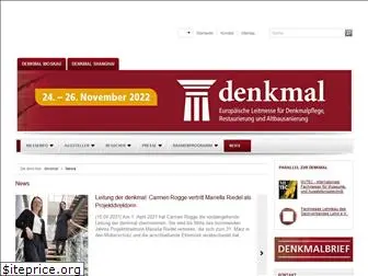 denkmalbrief.de