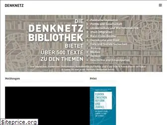 denknetz.ch
