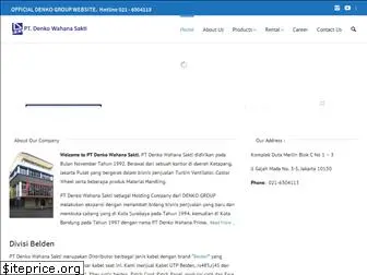 denko.co.id
