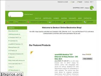 denkovi.com