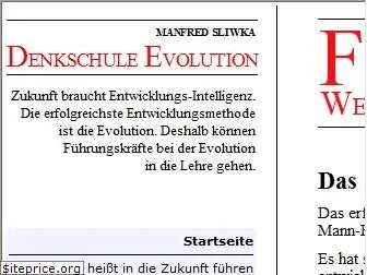 denkschule-evolution.de