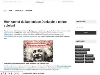 denkspiele-online.de