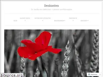 denkzeiten.com