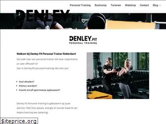 denley.fit