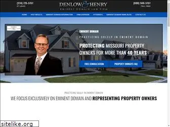 denlow.com