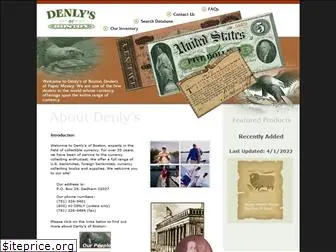 denlys.com