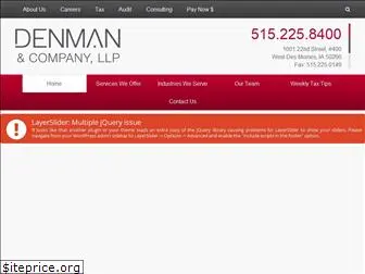 denman-cpa.com