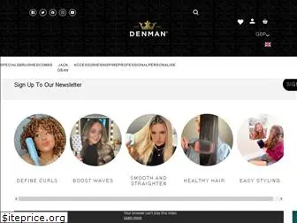 denmanbrush.com