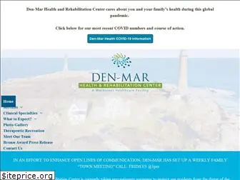 denmar-health.com