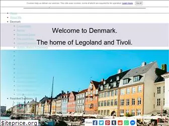 denmark-getaway.com