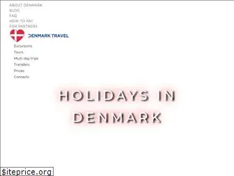 denmark-travel.com