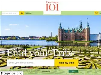 denmark101.com