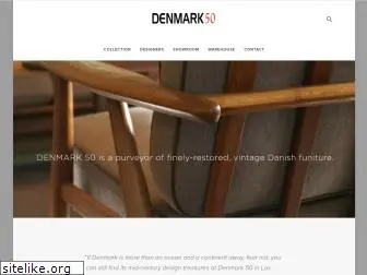 denmark50.com