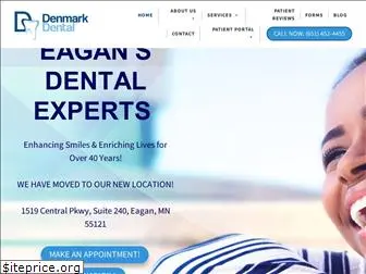 denmarkdental.com