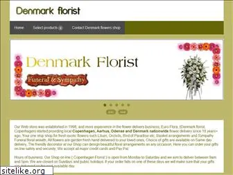 denmarkflorist.com