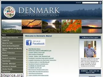 denmarkmaine.org