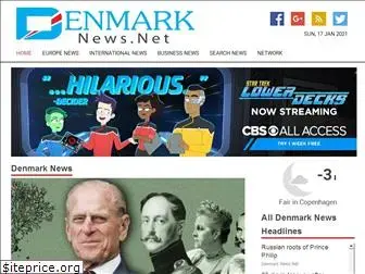 denmarknews.net