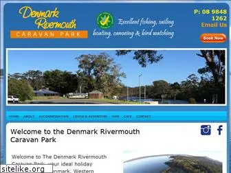 denmarkrivermouthcaravanpark.com.au