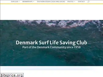 denmarksurf.com.au