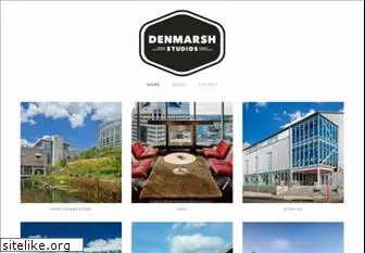 denmarsh.com