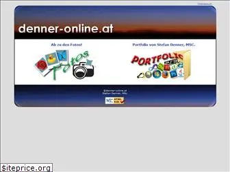 denner-online.at