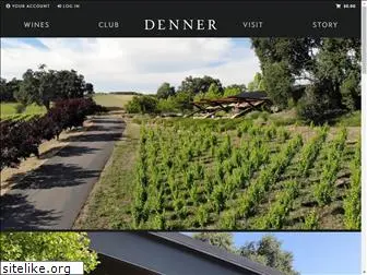 dennervineyards.com