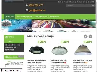 dennhaxuong.com