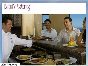 dennis-catering.com