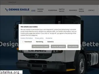 dennis-eagle.com