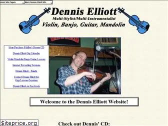 dennis-elliott.com